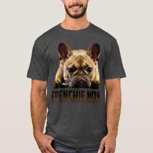 Camiseta Mamá Francesa Para El Día de la Madre 1