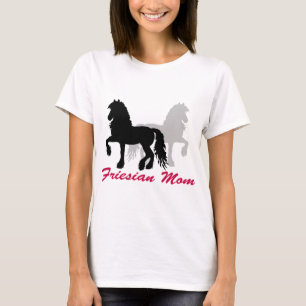 Camiseta Mamá frisia