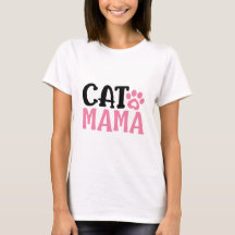 Mamá gato