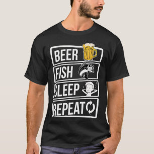 Camiseta Mamá genial de pesca del Día del Padre Vinta