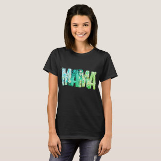 Camiseta Mamá Gráfica
