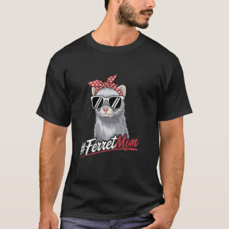 Camiseta Mamá Hurón
