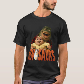 Camiseta Mama Kid Film 90S Funny JurassicV gift