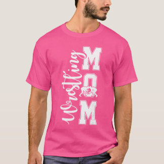 Camiseta Mamá Luchadora Divertida Madre Lucha Madre Luchado