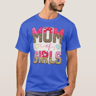 Camiseta Mamá madre 4