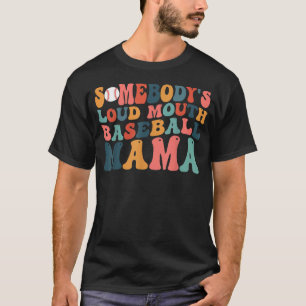 Camiseta Mamá madre madre de mi madre es mi madre