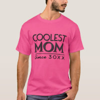 Mamá más fría desde el 30XX | Dia de la madre de l
