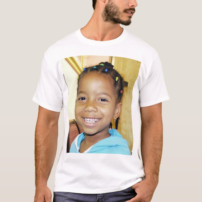 Camiseta Mamá más grande (Anverso)