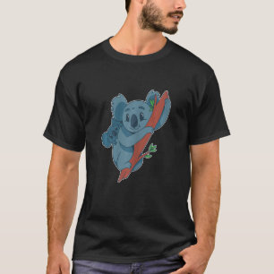 Camiseta Mamá materna del Día de la Madre de Koala