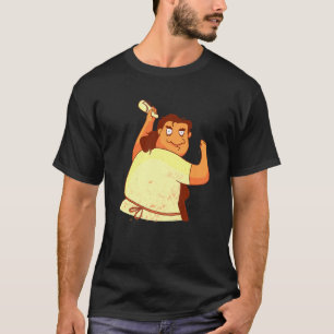 Camiseta Mamá mexicana Abulelita Chancla Funny 1