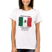 MAMÁ MEXICANA VALE MÁS QUE RÚBRICAS PROVERBS 31
