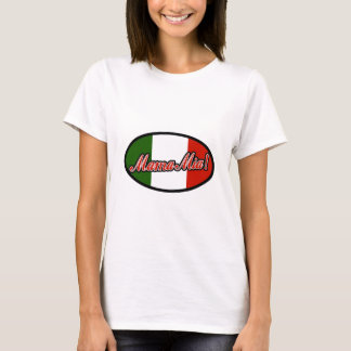 Camiseta ¡Mama Mia!