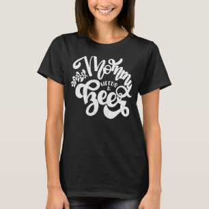 Camiseta Mamá Necesita Un Tope Gráfico De Cerveza Para Las 