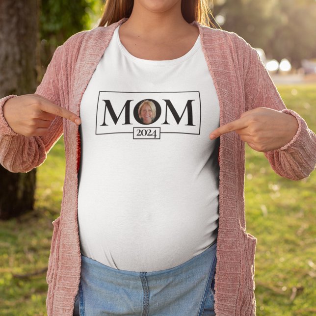Camiseta Mamá nueva, madre por ser, Mamá, mamá, (Subido por el creador)