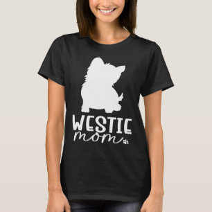 Camiseta Mamá occidental
