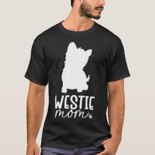 Camiseta Mamá occidental
