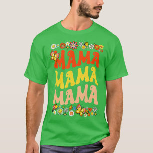 Camiseta Mama One agradeció el Día de los Mores - 3