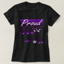 Mamá orgullosa cualquier día