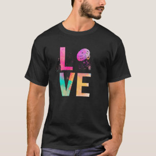 Camiseta Mamá paracaidista colorida paracaidismo