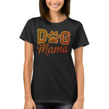 Mamá Perro Amante de Mascotas Lindas