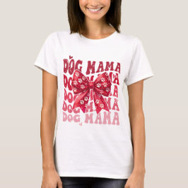 Camiseta Mamá Perruna