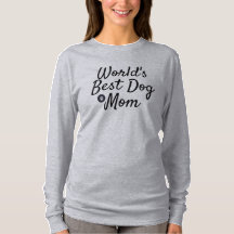 Mamá Perruna del Mundo