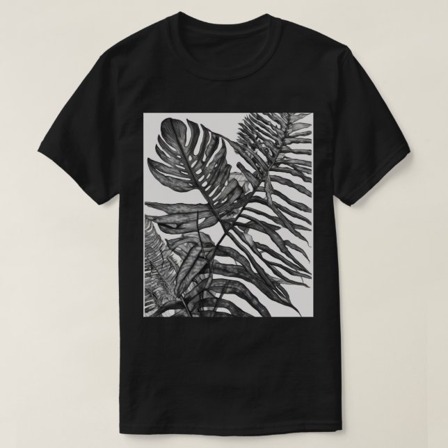 Camiseta Mamá Planta Suculenta Resistente a la Sequía para  (Diseño del anverso)
