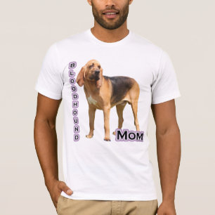 Camiseta Mamá sangrante 4