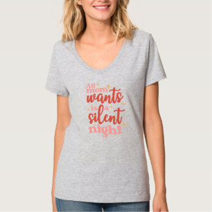 Camiseta Mamá Shirt