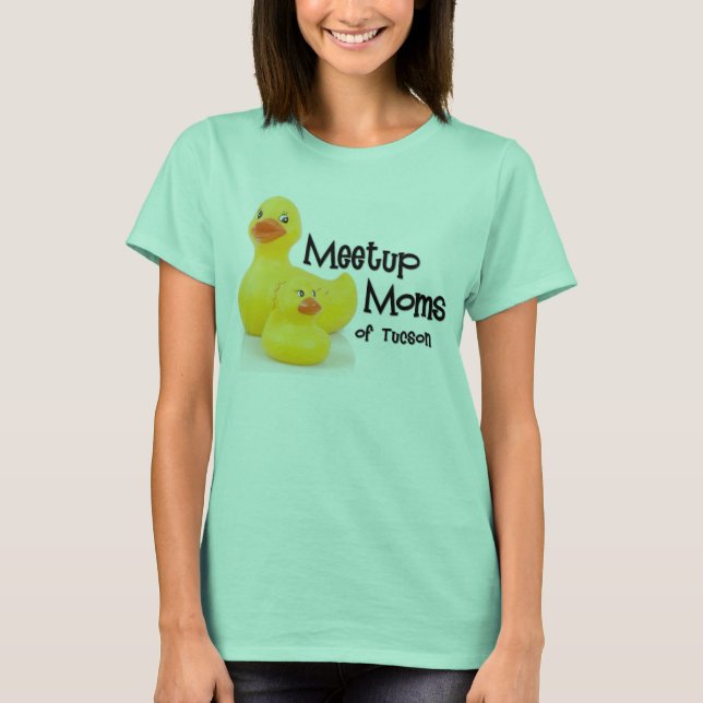 Camiseta Mama Shirt L (Anverso)