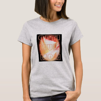 Camiseta Mamá T-Shirt