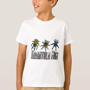 Camiseta Mamá Tarantula