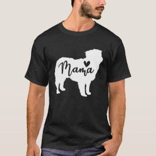 Camiseta Mamá Toller Mama Toller