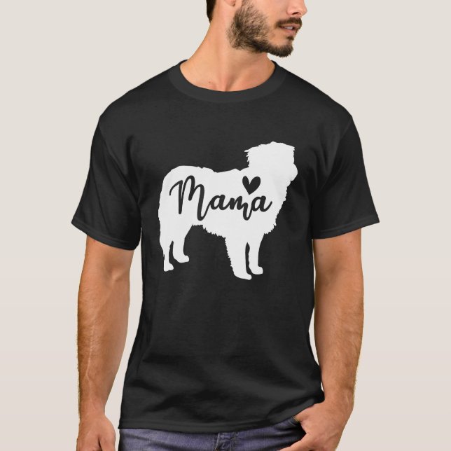 Camiseta Mamá Toller Mama Toller (Anverso)