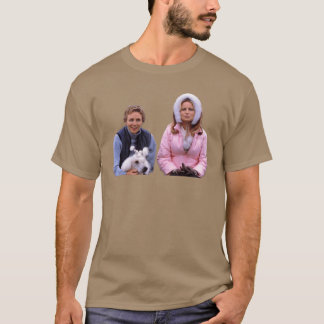 Camiseta mamá vintage