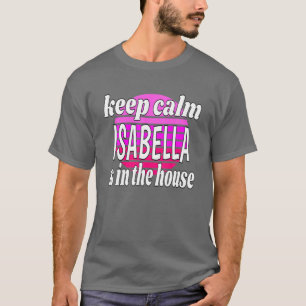 Camiseta Mamá Y Hija Gráfica, Floral
