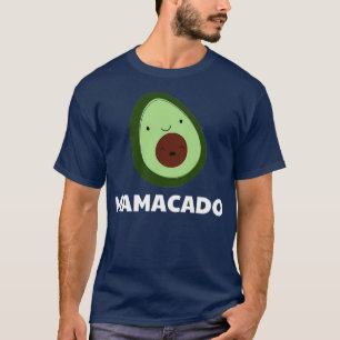 Camiseta Mamacado 14