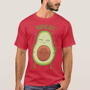 Camiseta Mamacado 26