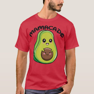Camiseta Mamacado 31