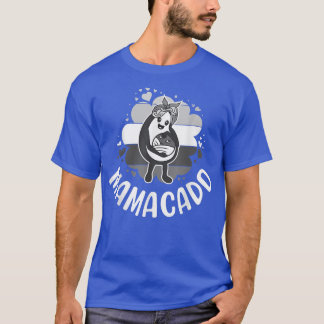 Camiseta Mamacado, Mujeres Aguacate Para Chicas, Mamá Cuta,