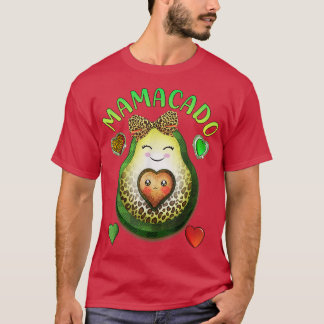 Camiseta Mamacado Pregnancy Announcement Gifts First Time M