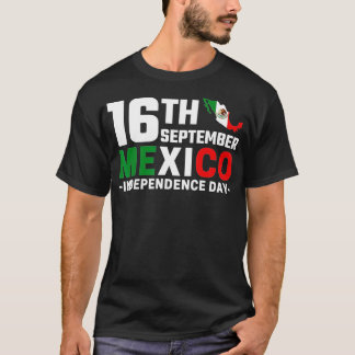 Camiseta Mamáes de Bandera de México 2022
