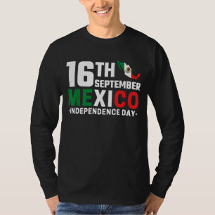 Camiseta Mamáes de Bandera de México 2022