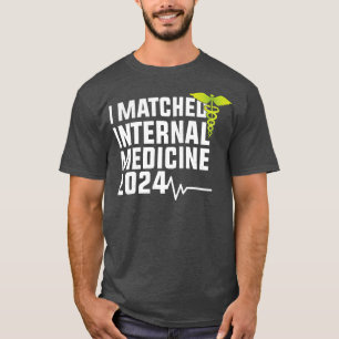 Camiseta Mamáes de Guay de Residencia de Medicina Interna C