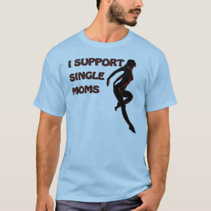 Camiseta Mamáes de Suppot
