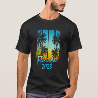 Camiseta Mamáes de vacaciones de primavera de 2023 en Flori