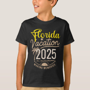 Camiseta Mamáes de vacaciones del grupo de amigos de viajes