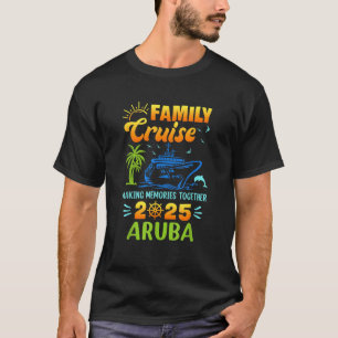 Camiseta Mamáes de vacaciones del grupo de amigos familiare