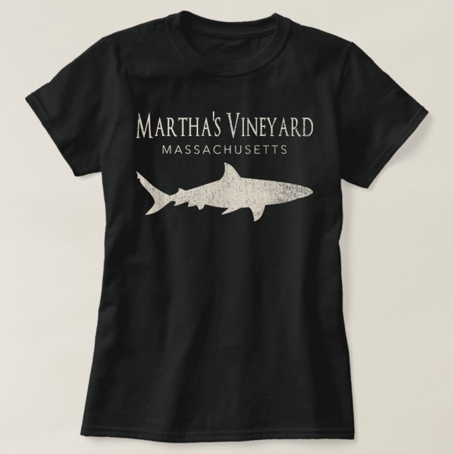 Camiseta Mamáes de viña de Retro Martha (Diseño del anverso)