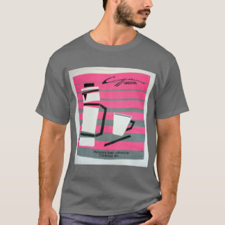 Camiseta Mamáes de Worcester por deserción del reino del ca